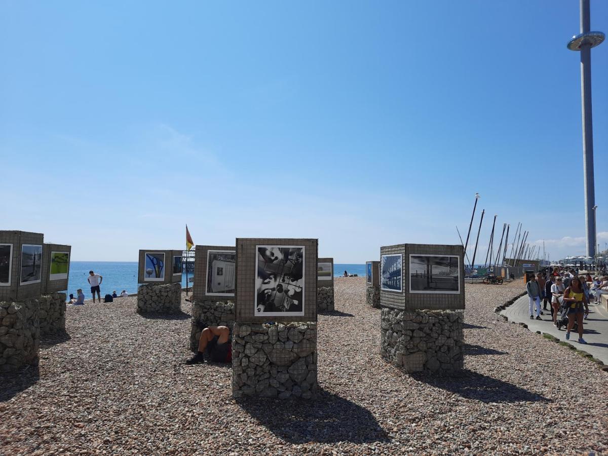 Appartamento 99 Steps To The Sea Hove Esterno foto